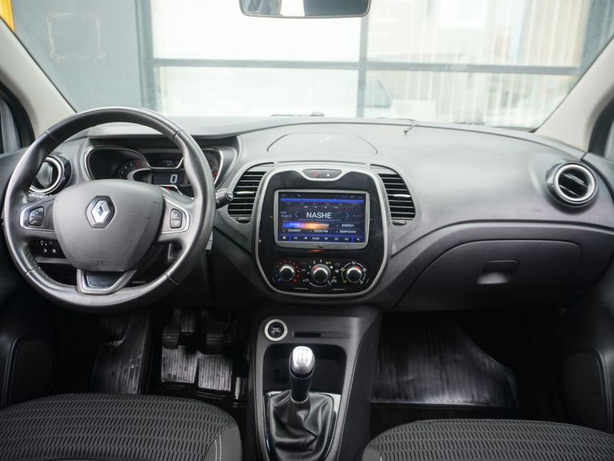 Renault Kaptur I Москва  - изображение 12