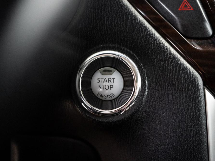 Nissan Pathfinder IV Иркутск  - изображение 17