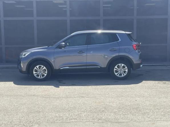 Chery Tiggo 4 Pro I с пробегом 2023 года, цена 1 625 000 рублей, 32001 км, внедорожник, Автокод Объявления