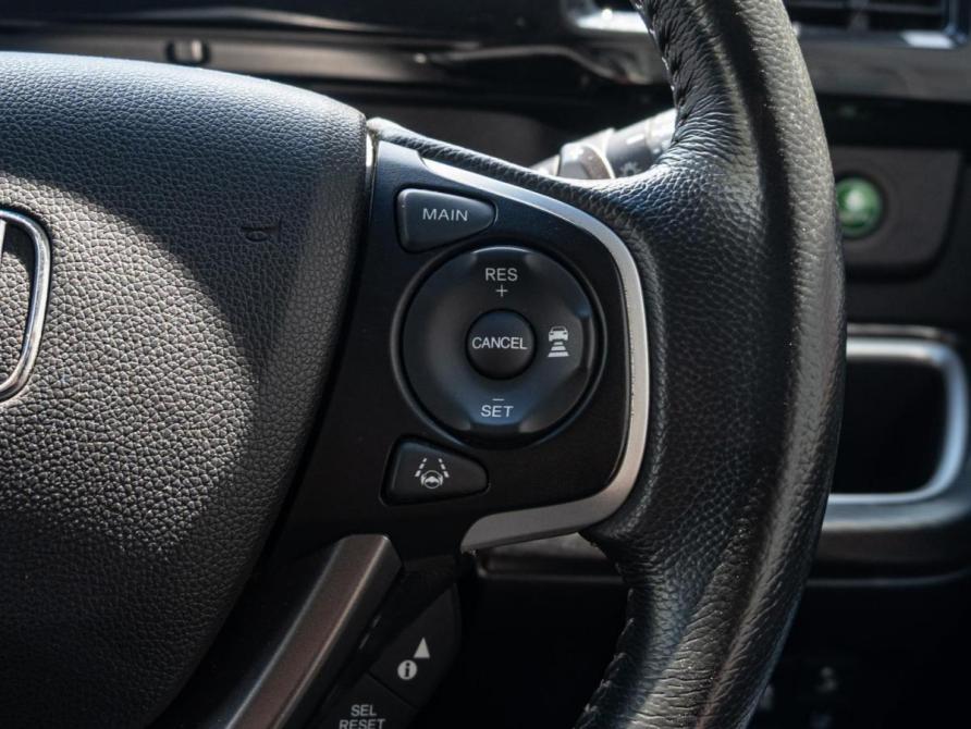 Honda Stepwgn V Рестайлинг Краснодар  - изображение 20