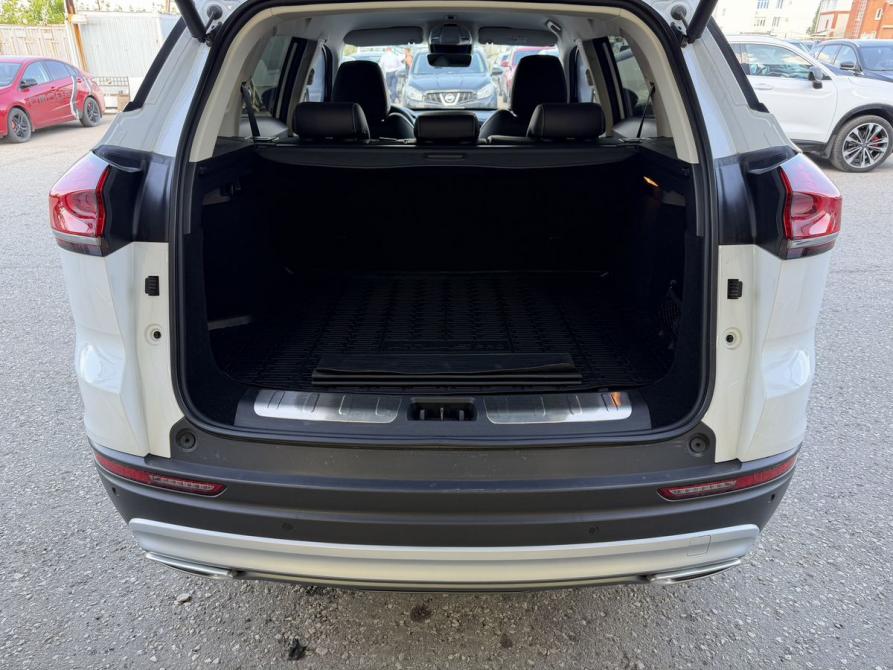 Geely Atlas Pro Саратов  - изображение 13