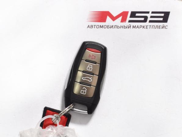 Haval Jolion I с пробегом 2023 года, цена 1 959 995 рублей, 59043 км, внедорожник, Автокод Объявления