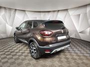 Renault Kaptur I Москва  - изображение 22