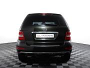 Mercedes-Benz M-Класс II (W164) Рестайлинг Москва  - изображение 27