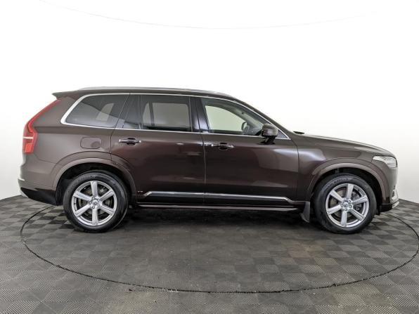 Volvo XC90 II Рестайлинг 1 с пробегом 2020 года, цена 3 995 000 рублей, 166586 км, внедорожник, Автокод Объявления