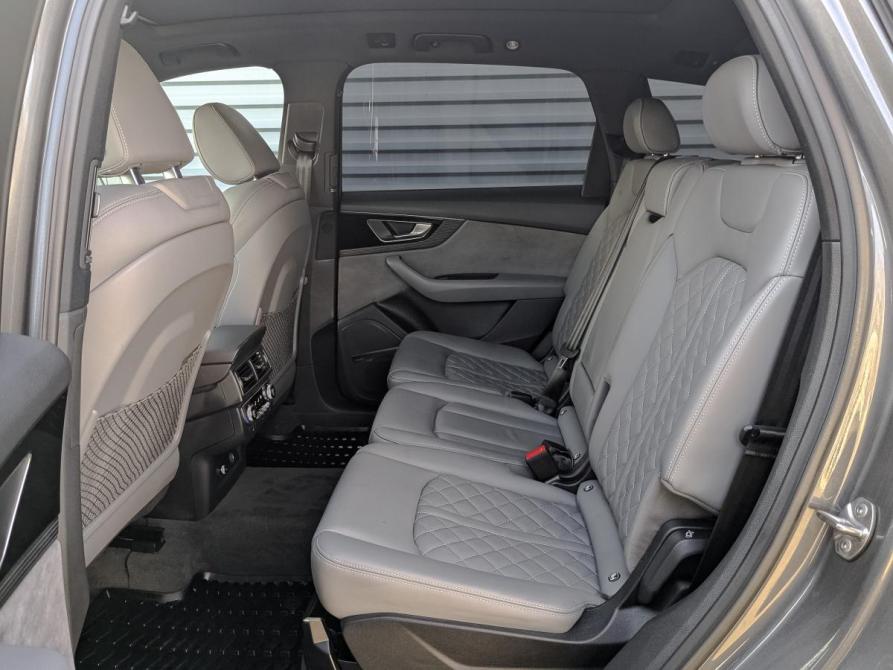 Audi Q7 II (4M) Москва  - изображение 12