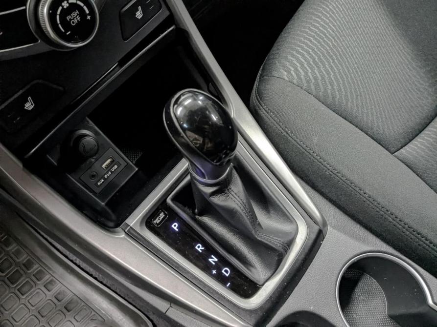 Hyundai Elantra V (MD) Рестайлинг Москва  - изображение 29