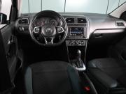 Volkswagen Polo V Рестайлинг Ростов-на-Дону  - изображение 24