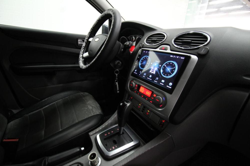 Ford Focus II Рестайлинг Сургут  - изображение 15