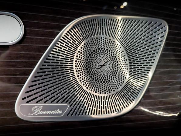 Mercedes-Benz GLE Coupe II (C167) с пробегом 2021 года, цена 8 200 000 рублей, 65547 км, внедорожник, Автокод Объявления