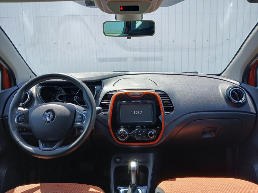 Renault Kaptur I Новочеркасск  - изображение 12