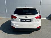 Hyundai ix35 I Екатеринбург  - изображение 33