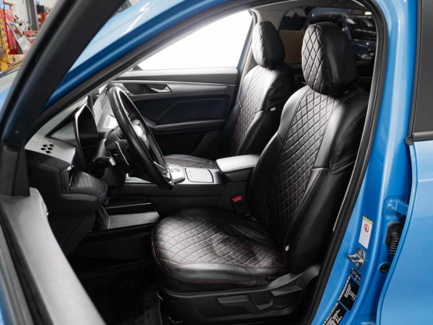 Haval Jolion I Тюмень  - изображение 10