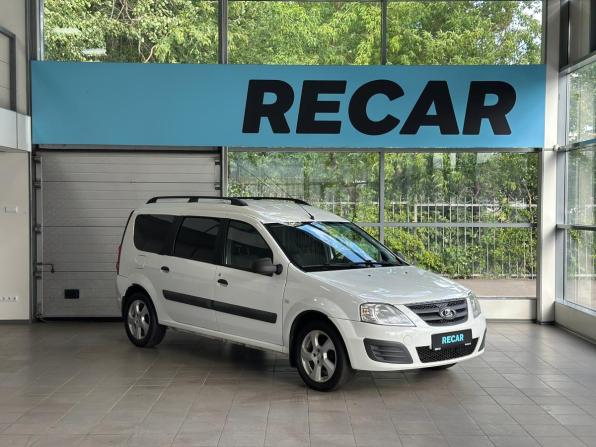 Lada (ВАЗ) Largus I с пробегом 2020 года, цена 890 000 рублей, 111054 км, универсал, Автокод Объявления
