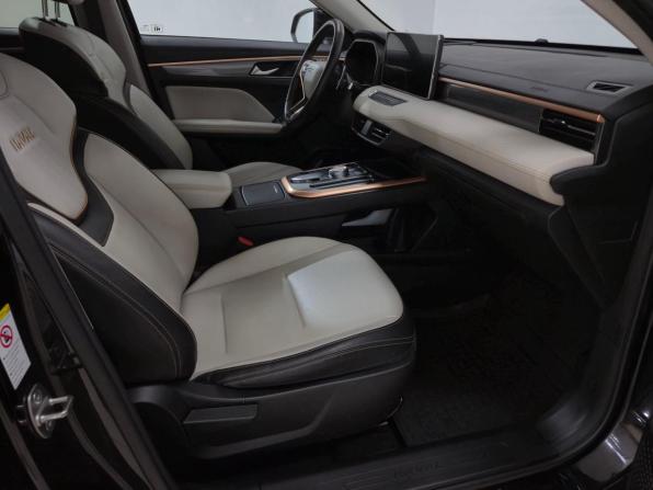 Haval Jolion I с пробегом 2023 года, цена 1 990 000 рублей, 46609 км, внедорожник, Автокод Объявления