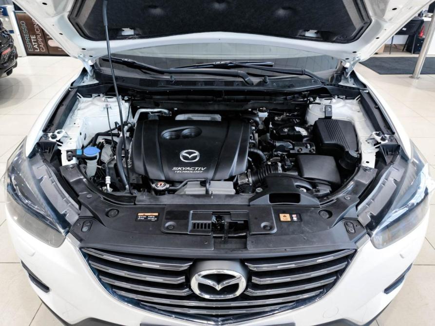 Mazda CX-5 I Рестайлинг Казань  - изображение 11