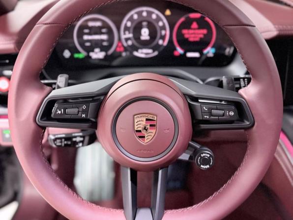 Новый Porsche Panamera III 2026 года, цена 20 980 000 рублей, лифтбек, Автокод Объявления