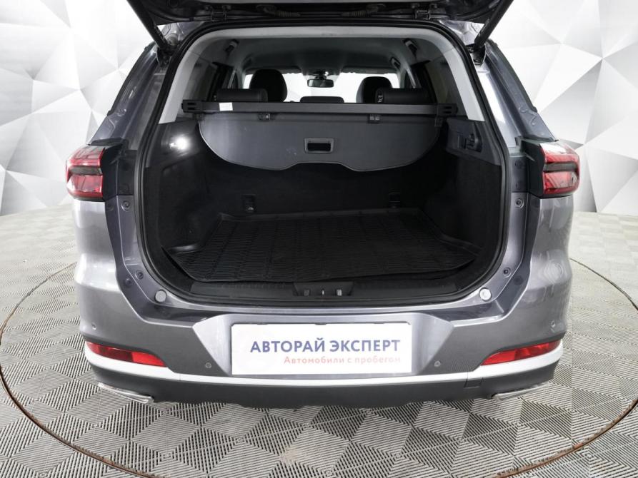 Chery Tiggo 7 Pro Max I Ульяновск  - изображение 22