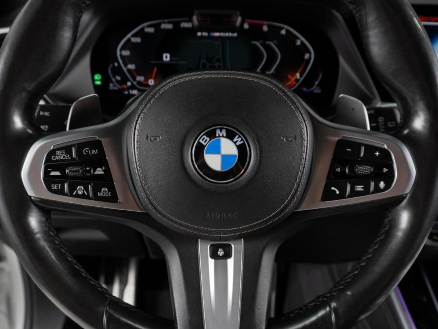 BMW X5 IV (G05/G18) Тюмень  - изображение 15