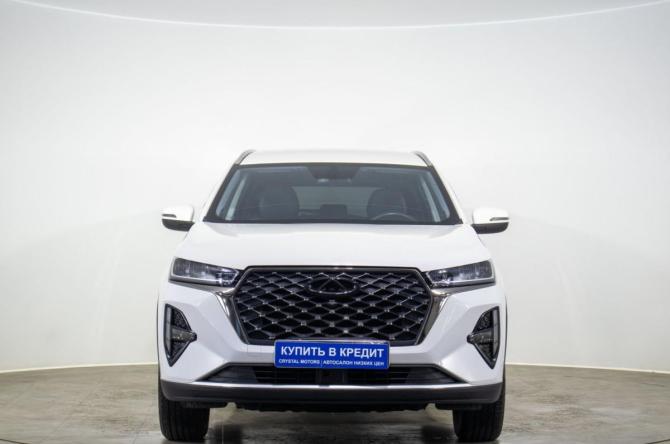 Chery Tiggo 7 Pro Max I с пробегом 2023 года, цена 1 999 000 рублей, 45000 км, внедорожник, Автокод Объявления