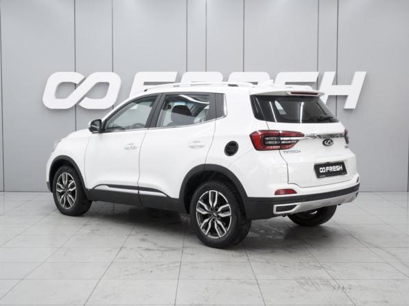 Chery Tiggo 4 I Рестайлинг с пробегом 2022 года, цена 1 070 000 рублей, 121840 км, внедорожник, Автокод Объявления