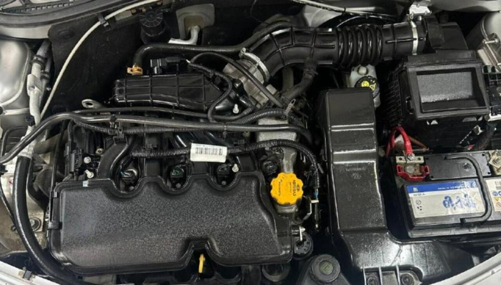Lada (ВАЗ) Largus I Набережные Челны  - изображение 6