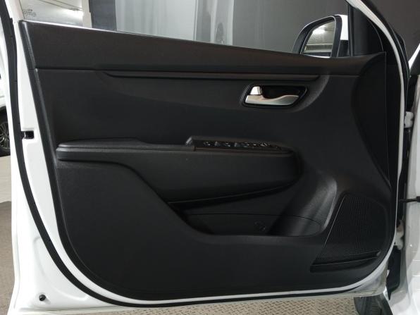Kia Rio IV с пробегом 2020 года, цена 1 550 000 рублей, 98365 км, хэтчбек, Автокод Объявления