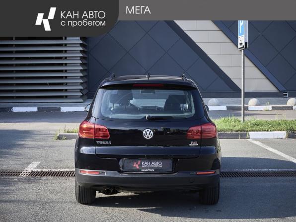 Volkswagen Tiguan I Рестайлинг с пробегом 2013 года, цена 1 218 000 рублей, 147000 км, внедорожник, Автокод Объявления