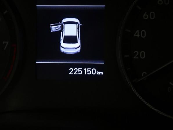Hyundai Solaris II с пробегом 2018 года, цена 1 190 000 рублей, 225149 км, седан, Автокод Объявления