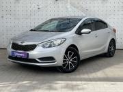 Kia Cerato III Тамбов  - изображение 21