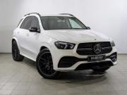 Mercedes-Benz GLE II (V167) Химки  - изображение 41
