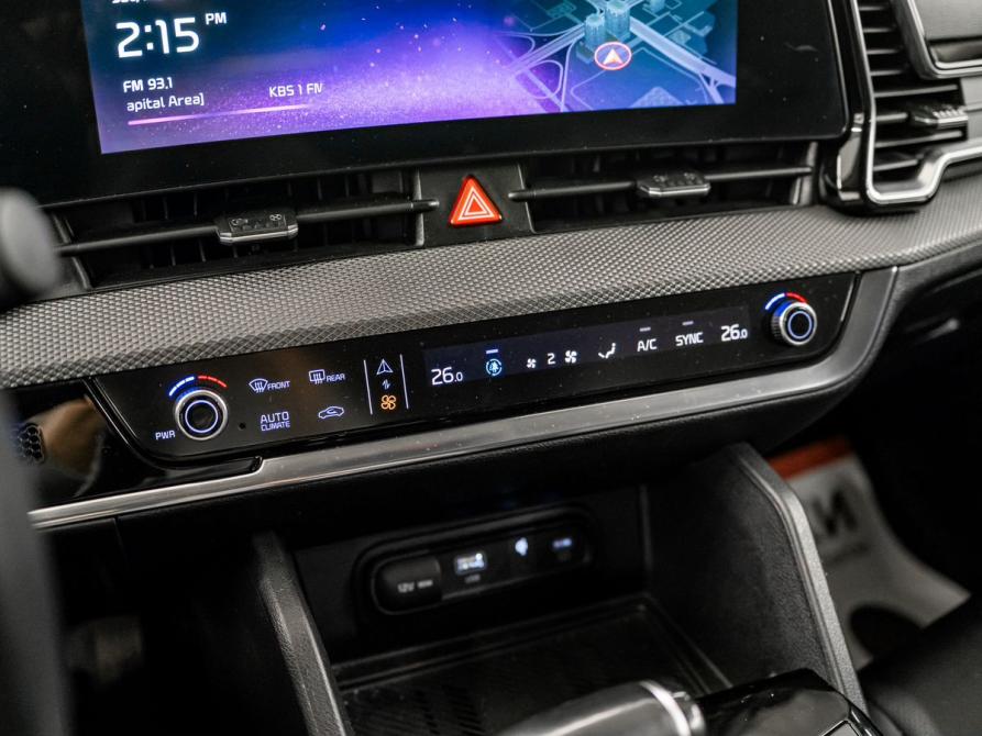 Kia Sportage V Красноярск  - изображение 15