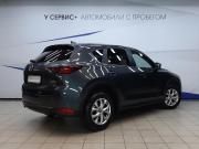 Mazda CX-5 II Москва  - изображение 22