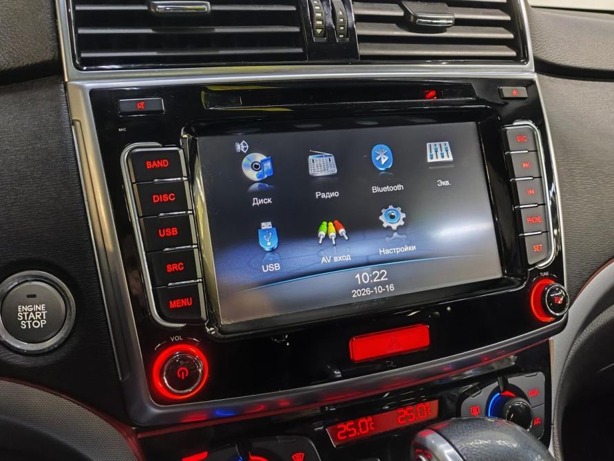 Haval H6 I Санкт-Петербург  - изображение 12