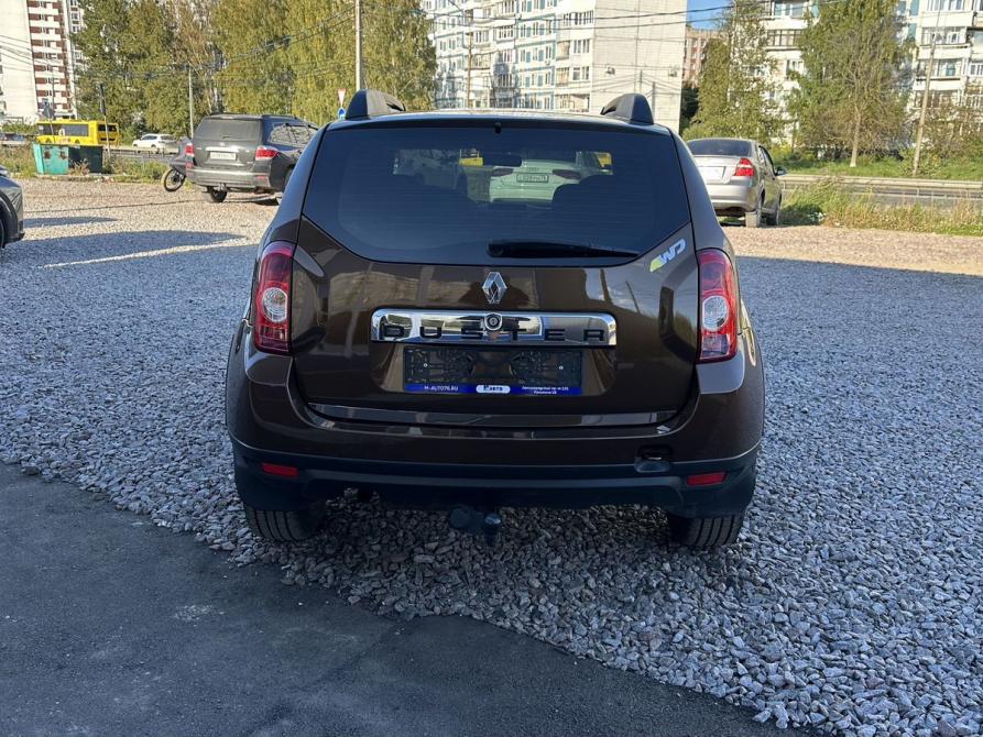 Renault Duster I Ярославль  - изображение 5