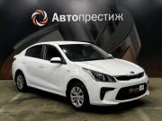 Kia Rio IV Ставрополь  - изображение 27