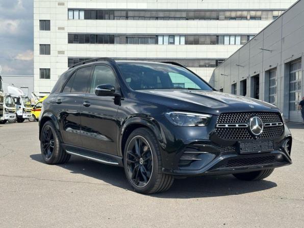 Новый Mercedes-Benz GLE II (V167) Рестайлинг 2025 года, цена 13 290 000 рублей, внедорожник, Автокод Объявления