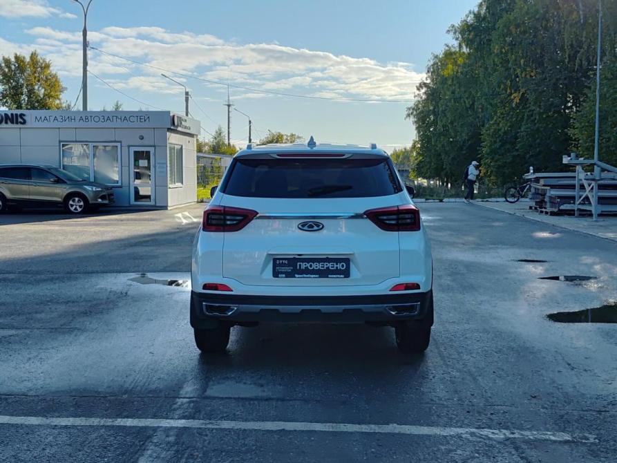 Chery Tiggo 4 Pro I Чебоксары  - изображение 7