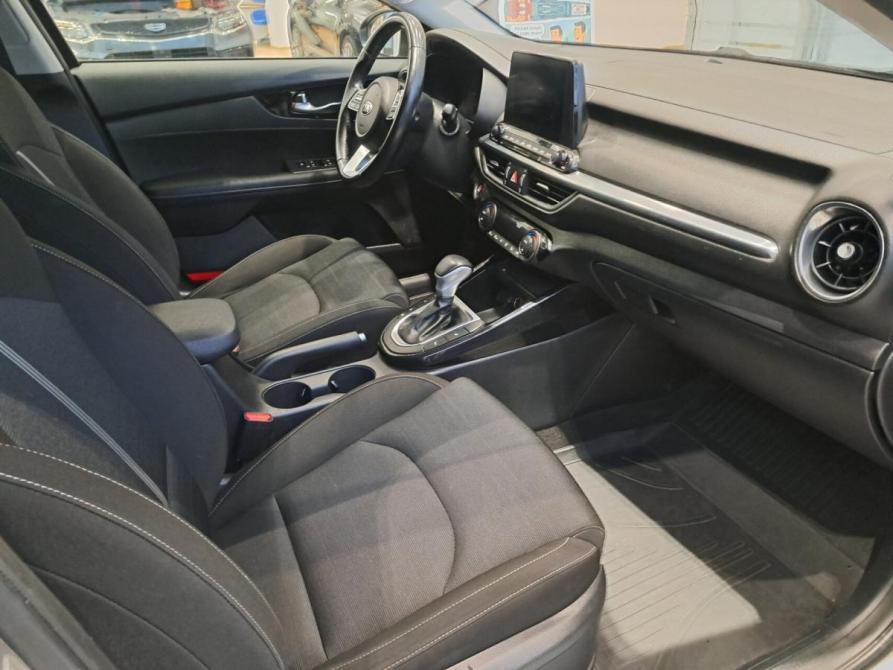 Kia Cerato IV Казань  - изображение 13