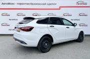 Lada (ВАЗ) Vesta I Рестайлинг (NG) Тюмень  - изображение 33