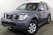 Nissan Pathfinder III Санкт-Петербург  - изображение 24