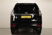 Toyota Land Cruiser Prado 150 Series Рестайлинг 1 Челябинск  - изображение 26