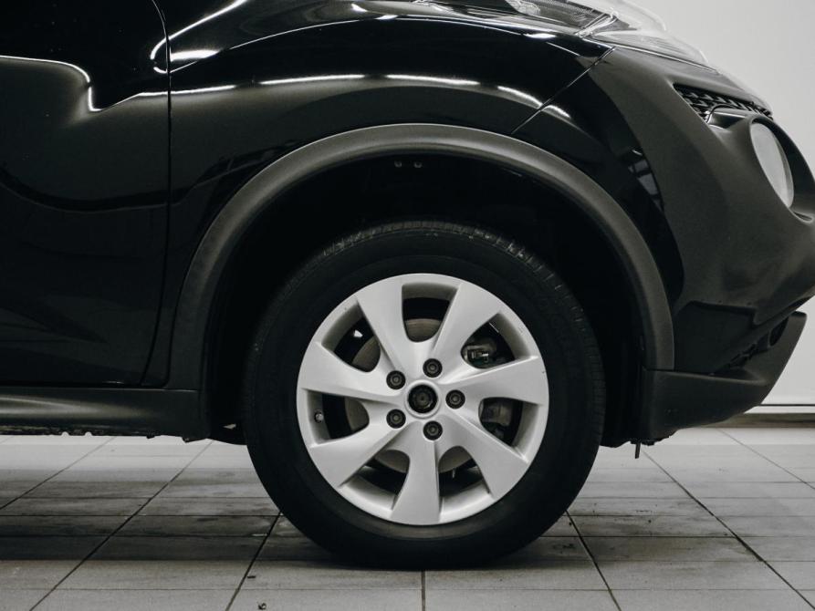 Nissan Juke I Рестайлинг Красноярск  - изображение 26