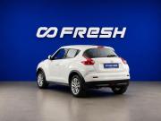 Nissan Juke I Москва  - изображение 22