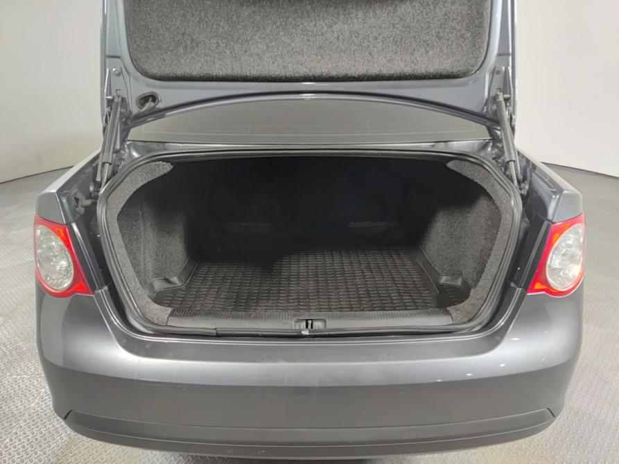 Volkswagen Jetta V Уфа  - изображение 12