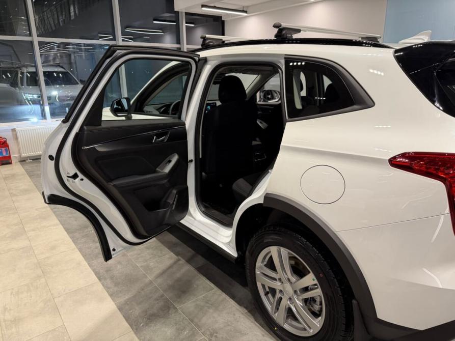 Haval Jolion I Рестайлинг Тольятти  - изображение 30