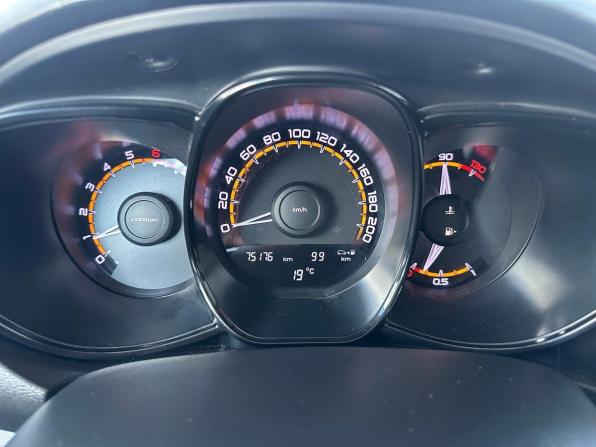 Lada (ВАЗ) Vesta I с пробегом 2019 года, цена 1 225 000 рублей, 75175 км, универсал, Автокод Объявления