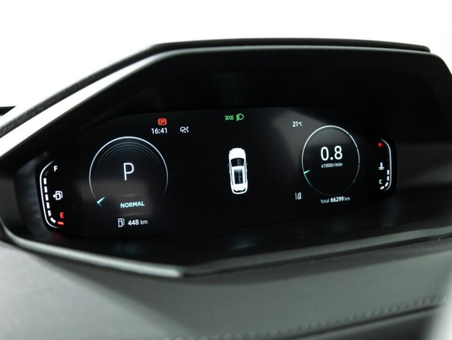 Changan CS55 Plus II Санкт-Петербург  - изображение 13