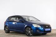 Kia Ceed I Тюмень  - изображение 21