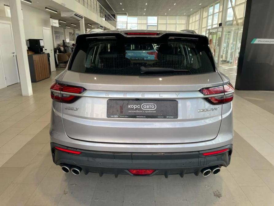 Geely Coolray I Серпухов  - изображение 6